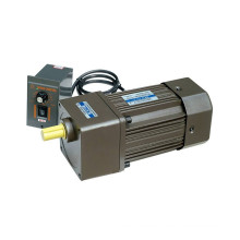 5IK90GU-UF 5GU-3-KB 90W ac gear motor with speed controller